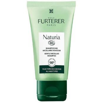 René Furterer Ultra Smooth Sulfate-Free Shampoo 50 ml