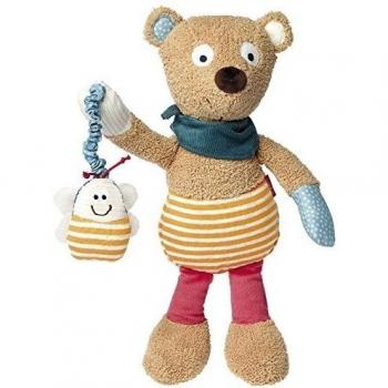 Sigikid 41040 - personaje Harvey Cosecha