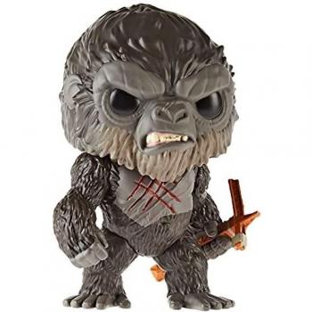 Funko Pop! Movies: Godzilla vs. Kong - Battle Scarred Kong #1029