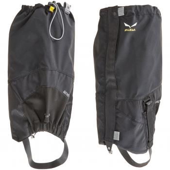 SALEWA Protection GTX Gaiter M, Adultos Unisex, Blanco, Uni