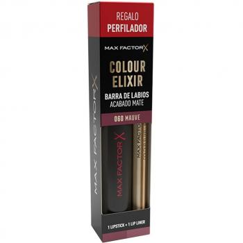 COLOUR ELIXIR LIPLINER MATTE lote 2 pz