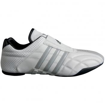 adidas - Zapatillas de artes marciales para hombre blanco blanco