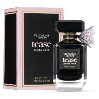 Victoria's Secret Tease Candy Noir Eau de Parfum 100 ml Spray for Women