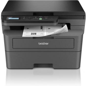 Brother DCP-L2620DW Impresora Multifunción Láser Monocromo WiFi con Dúplex Automático A4 1200 x 1200 DPI 32 ppm