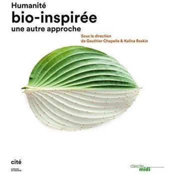 Humanité bio-inspirée: Une autre approche