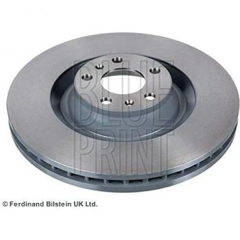 Disco de Freno Blue Print ADV184384 para Eje Frontal