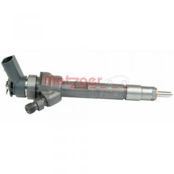 Inyector Metzger 0870103 para BMW Serie 1, 2, 3, 4, X1 y Mini