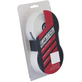 Â F.S.A. Power Touch Juego de Cinta, Profesionales, Blanco, Unisex