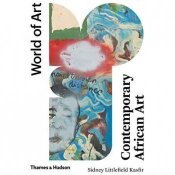 Contemporary African Art: Second Edition: 1