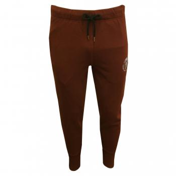 Fondos Para Correr Diesel Mohawk Logo Hombres, Borgoña Medio