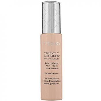 By Terry Densiliss Foundation, Anti-Wrinkle Serum Foundation, 30 ml, 1 Fresh Fair