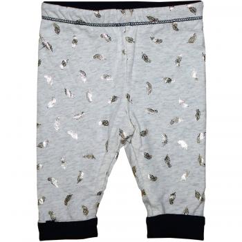IKKS - Leggings - para bebé niña multicolor 9 mes