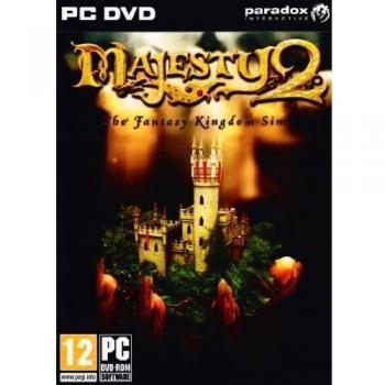 Majesty 2