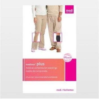 Medias MEDI KL1 PLUS 109 Cal.LU 4