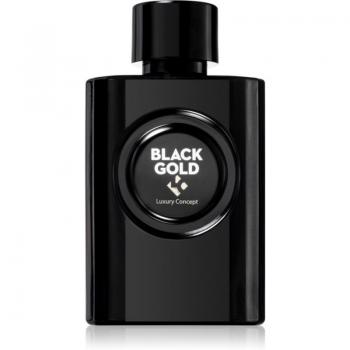 Luxury Concept Black Gold Eau de Parfum para Hombre 100 ml