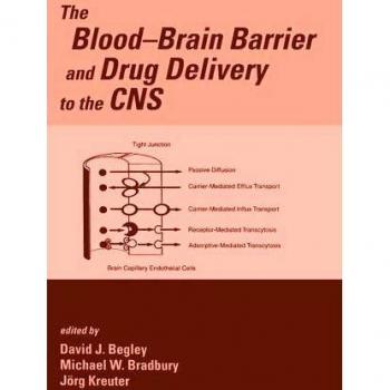 The Blood-Brain Barrier and Drug Delivery to the CNS