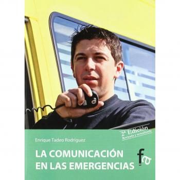 Comunicacion En Las Emergencias 2