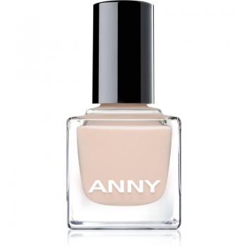 Anny Capa Base Base Coat 15 ml 915 - Nail Polish Ridgefiller Base Protectora De Esmalte De Uñas Efecto Alisador 915 15 Ml
