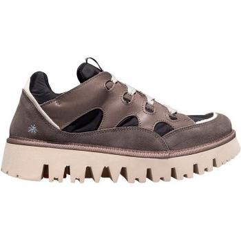 Art Zapatos 1801 MULTI LEATHER GRAFITO-BLACK/TRENTO