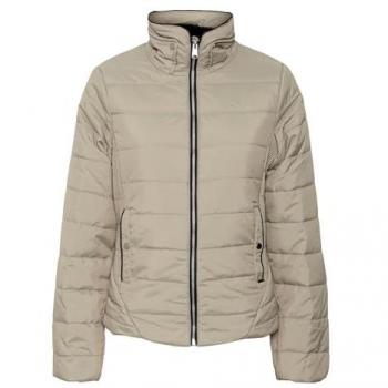 Chaleco Puffer Vero Moda VMCLARISA para mujer en color verde Laurel Oak, talla XS