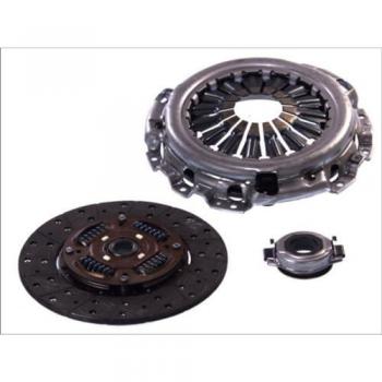Kit de embrague EXEDY NSK2148 para NAVARA (D22) PICK UP (D22) 250mm