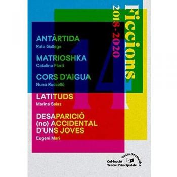 Ficcions 2018-2020: 14