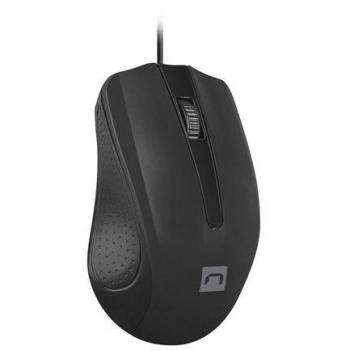 NATEC Snipe Ratón Óptico 1200 DPI