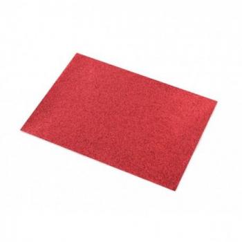 Cartulina Purpurada 50x65 cm Sadipal Paquete de 5 unidades