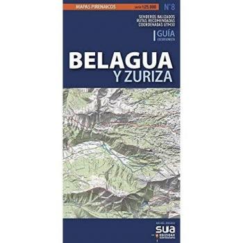 Belagua y Zuriza: 8