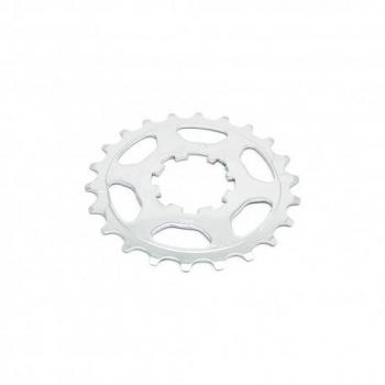Corona piñon - Miche - Campagnolo - 10 velocidades - Intermedia 22 dientes