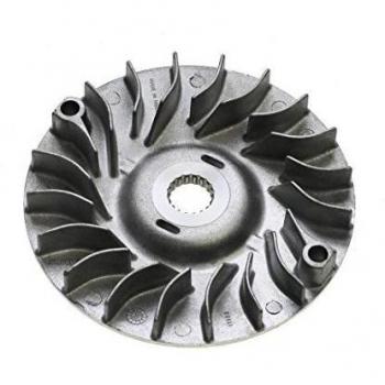 KEIL Polea Malossi ventilvar 2000