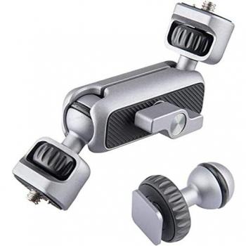 PGYTECH Magic Arm for Action Camcorder Marca PGYTECH