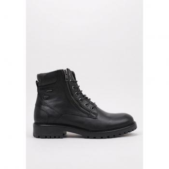 Bota Caballero Coronel Tapioca C2319 Negro
