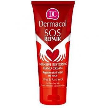 Dermacol SOS Repair Crema de Manos - 75 ml