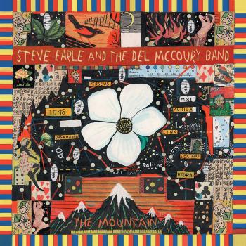 The Mountain [Vinilo]