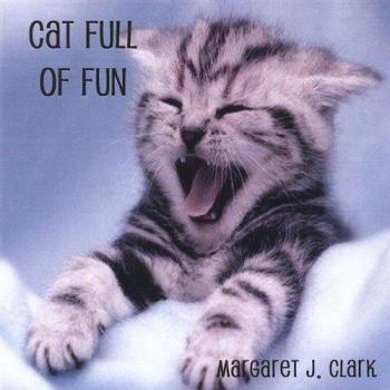 Cat full of fun cd single