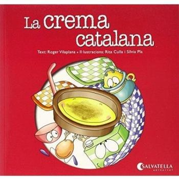 La crema catalana ves per on 8