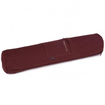 Yoga yogibag Big – Algodón – Burdeos Yogi Star