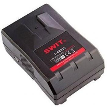 Swit Electronics S-8082S (S8082S) V-Mount Camera B