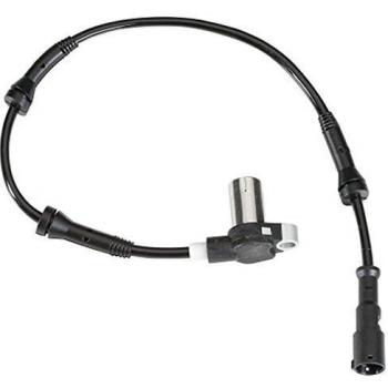 HELLA 6PU 010 039-981 Sensor, wheel speed, Number of connectors 2, Rated Voltage 12V