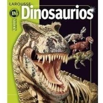 Dinosaurios - Aa.vv