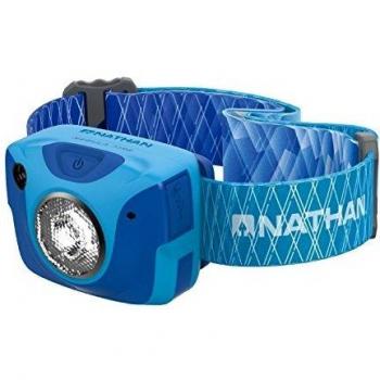Nathan Nebula Fire Runner's - Linterna Frontal