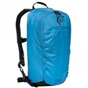 Black Diamond Bbee 11 Daypack, Hombre, BD681217KFSHALL1, Kingfisher, Talla única