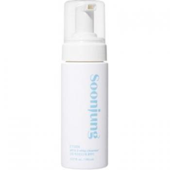 Etude Soon Jung pH 6.5 Whip Cleanser - Gentle Foaming Facial Cleanser - 150ml