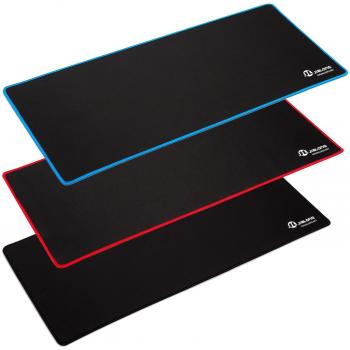 JIALONG Alfombrilla de Gaming para Ratón - Dimensiones 700x300x3mm - Base de goma antideslizante - Superfície con textura especial