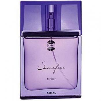 Sacrifice for her - Ajmal - EDP 50ML