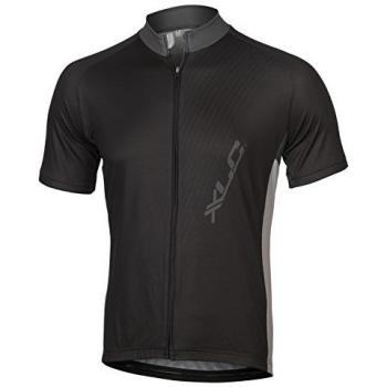 Xlc Joven por BTY-S15 (Manga Corta Camiseta, Primavera/Verano, niño, Color Negro, tamaño XX-Large