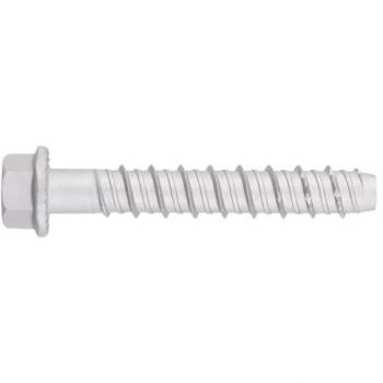 Anclaje Homologado para Hormigón con Cabeza Hexagonal, Medida 65 x 60 mm, Caja de 100 Unidades