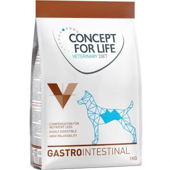 Concept for Life Veterinary Diet Gastro Intestinal - 4 kg