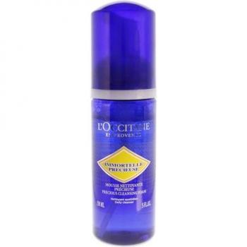 L'Occitane Immortelle Precious Cleansing Foam 150ml